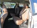 Rear Seat of 2016 Toyota Sienna Limited AWD #7