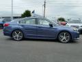  2017 Subaru Legacy Twilight Blue Metallic #3