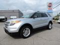 2013 Explorer XLT 4WD #1
