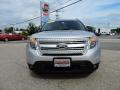 2013 Explorer XLT 4WD #2