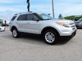 2013 Explorer XLT 4WD #3