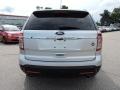 2013 Explorer XLT 4WD #4