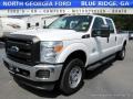 2011 F350 Super Duty XL Crew Cab 4x4 #1