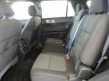 2013 Explorer XLT 4WD #8