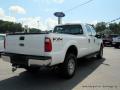 2011 F350 Super Duty XL Crew Cab 4x4 #5