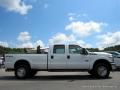 2011 F350 Super Duty XL Crew Cab 4x4 #6