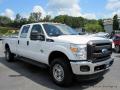 2011 F350 Super Duty XL Crew Cab 4x4 #7