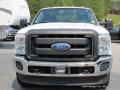 2011 F350 Super Duty XL Crew Cab 4x4 #8