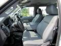 2011 F350 Super Duty XL Crew Cab 4x4 #9