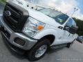 2011 F350 Super Duty XL Crew Cab 4x4 #28