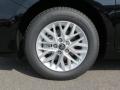  2017 Toyota Camry LE Wheel #4