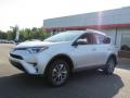 2016 RAV4 XLE Hybrid AWD #3