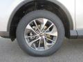 2016 RAV4 XLE Hybrid AWD #4