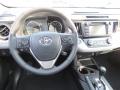 2016 RAV4 XLE Hybrid AWD #5