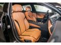  2017 BMW 6 Series Cognac/Black Interior #2