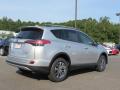 2016 RAV4 XLE Hybrid AWD #26