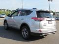 2016 RAV4 XLE Hybrid AWD #28