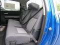 Rear Seat of 2016 Toyota Tundra SR5 CrewMax #6