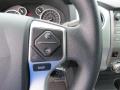 Controls of 2016 Toyota Tundra SR5 CrewMax #13