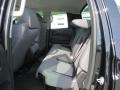 Rear Seat of 2016 Toyota Tundra SR Double Cab #6