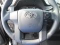  2016 Toyota Tundra SR Double Cab Steering Wheel #12