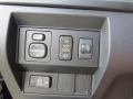 Controls of 2016 Toyota Tundra SR Double Cab #21