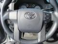  2016 Toyota Tundra SR Double Cab 4x4 Steering Wheel #12