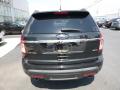 2015 Explorer Limited 4WD #9