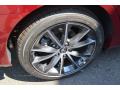  2017 Toyota Camry XSE Wheel #9