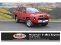 2016 4Runner Trail Premium 4x4 #1 2016 4Runner Trail Premium 4x4 #1