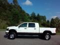 2007 Ram 1500 SLT Mega Cab 4x4 #1 2007 Ram 1500 SLT Mega Cab 4x4 #1