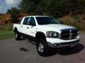 2007 Ram 1500 SLT Mega Cab 4x4 #8 2007 Ram 1500 SLT Mega Cab 4x4 #8