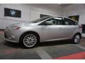2012 Focus SEL 5-Door #2 2012 Focus SEL 5-Door #2