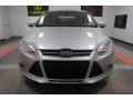 2012 Focus SEL 5-Door #4 2012 Focus SEL 5-Door #4