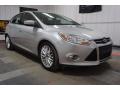 2012 Focus SEL 5-Door #5 2012 Focus SEL 5-Door #5
