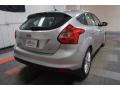2012 Focus SEL 5-Door #8 2012 Focus SEL 5-Door #8