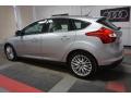 2012 Focus SEL 5-Door #11 2012 Focus SEL 5-Door #11