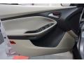 2012 Focus SEL 5-Door #12 2012 Focus SEL 5-Door #12