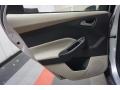 2012 Focus SEL 5-Door #15 2012 Focus SEL 5-Door #15
