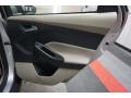 2012 Focus SEL 5-Door #16 2012 Focus SEL 5-Door #16