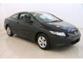 2013 Civic LX Coupe #1