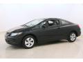 2013 Civic LX Coupe #3