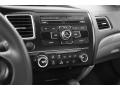 2013 Civic LX Coupe #11