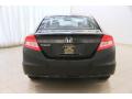 2013 Civic LX Coupe #16
