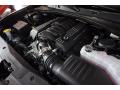  2016 Charger 6.4 Liter SRT HEMI OHV 16-Valve VVT V8 Engine #12
