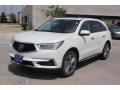 2017 MDX Technology #3 2017 MDX Technology #3