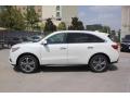 2017 MDX Technology #4 2017 MDX Technology #4