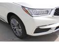 2017 MDX Technology #10 2017 MDX Technology #10