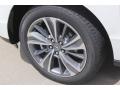 2017 Acura MDX Technology Wheel #14 2017 Acura MDX Technology Wheel #14