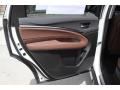Door Panel of 2017 Acura MDX Technology #23 Door Panel of 2017 Acura MDX Technology #23